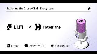 Arbitrary Messaging Bridges w/ Hyperlane