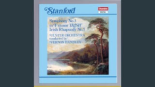 Symphony No. 3 in F Minor, Op. 28, "Irish": I. Allegro moderato