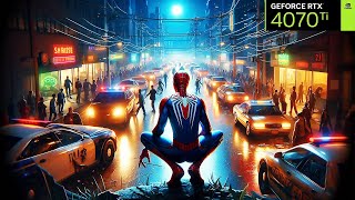 Marvel's Spider-Man | The END | Pax in Bello | Story Mode Gameplay | IamCaptain