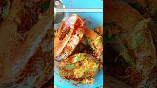 Simple & Tasty Fish Fry | చేపల వేపుడు #shorts #food #fish #youtubeshorts