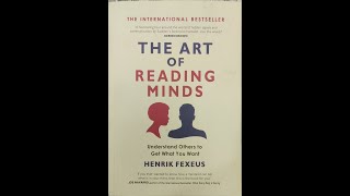 the art of reading minds chapter 4 last part full audiobook free series