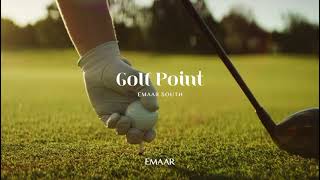 GOLF POINT AT EMAAR SOUTH