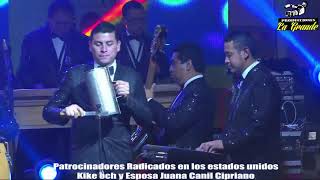 Fidel Funes y su Marimba Orquesta - Chucojóm Chichicastenango 2019