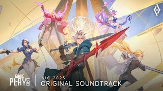 Arena of Valor : AIC 2023 | Original Soundtrack