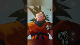 Goku vs Recoome - Dragonball Z Kakarot #dragonball #dragonballzkakarot #shorts