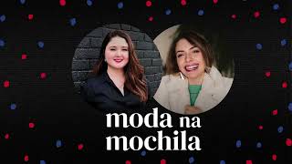 Consultoria de imagem é só para gente rica? | Moda na Mochila Podcast #20