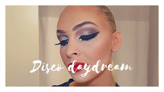 💖Disco Daydream💖- Ohio Comp Makeup