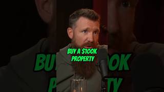 Advice for New Real Estate Investors #shorts