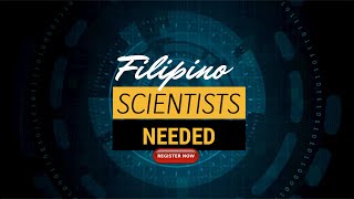 SPARTA PROJECT - DEPARTMENT OF SCIENCE AND TECHNOLOGY - 30,000 DATA SCIENTIST SCHOLARS NEEDED