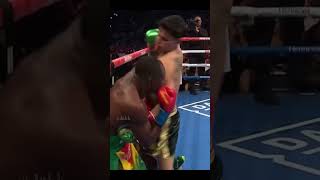 Ryan Garcia Boxing Clinic vs Emmanuel Tagoe