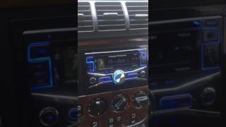 No Sound Solved ML 430 aftermarket Radio Installed