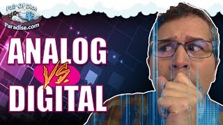 Should Board Games & Digital Games Ever Cross Over? | TABLEscraps #46