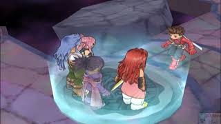 Tales of Symphonia - Ending Walkthrough 16