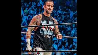 AEW should consider moving on from CM Punk after latest antics