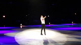 Stars On Ice   Adam Rippon