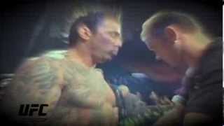 Jason David Frank || UFC "2014" Teaser