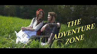 The Adventure Zone (TAZ) | Safe and Sound