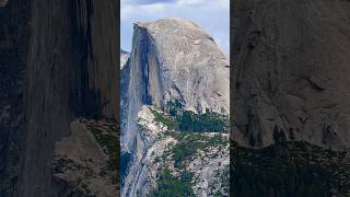 Glacier Point Yosemite #travel #california #yosemitenationalpark #glacierpoint #halfdome