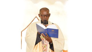 Umuhango wo guherekeza bwa nyuma Rev.Pasteur Dean SARAMBUYE Celestin