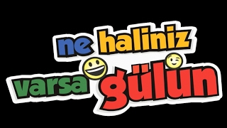 Ne Haliniz Varsa Gülün 6.Bölüm