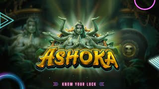 ASHOKA (ELK STUDIOS) SLOT PREVIEW FIRST LOOK FEATURE SHOWCASE