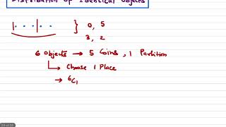 Math #combi #permutation distribution of identical objects Multinomial Theorem #ioqm #jeemain #kvpy