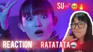 🪩BABYMETAL&ElectricCallboy - RATATATA🪩ANNIE-METAL DEATH💎(Reaction)