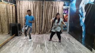 Hug me | kanika kapoor | Dance cover by Abhi chauhan