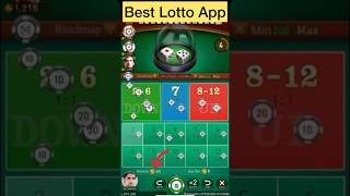 Play Lotto And Make Money 💰 Best Lotto Gaming App In India #lotto #betting