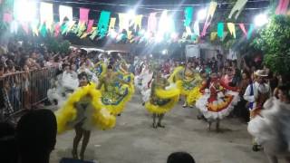 Filhos De Picui 2017estreia no bairro sao jose