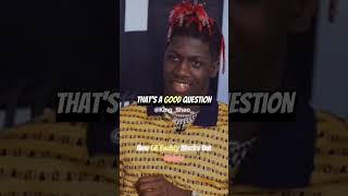 How Lil Yachty Blocks Out Haters | #lilyachty #hiphop