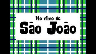 No Ritmo de São João - chamada para o curso (1)