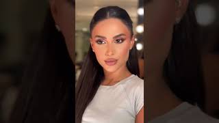 Natural Makeup Look for Occasions and graduation  مكياج ناعم للمناسبات والتخرج 🔥