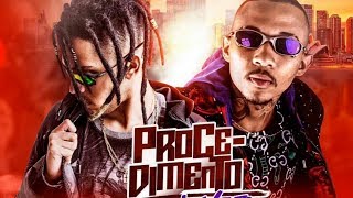 MC Braz e MC L da Vinte - Procedimento (Video Clipe)