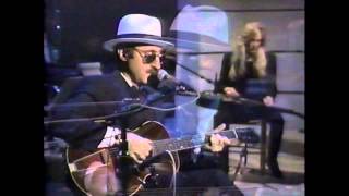 LEON REDBONE - OLD FAMILIAR BLUES