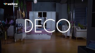 Weltew Home - DECO Class