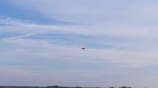 Thanksgiving Day Highlights Freewing L-39 SoloShot 3