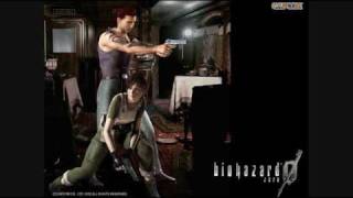 biohazard 0 OST - 31. Marcus' Scheme