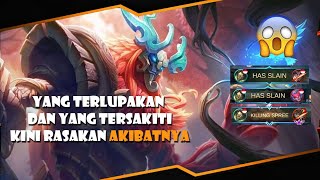 SOlO RANK | Belerick is here |  Cara pakai BELERICK | makin di gebuk makin asoy