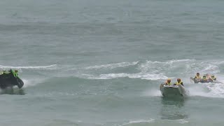 Pro-Stock - King of the waves - Trans Agulhas Dec 2023