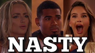 Love Island 2023 Ep44 Review: TY IS SO RUDE! I MITCH & ABI DOING THE MOST I SCOTT LYING