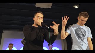 FILIP vs ROMEXO [] Polish Beatbox Battle 2019 [] FINAŁ