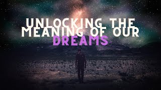 Dreamscapes: Exploring the Meaning of Dreams and Life's Messages with Lynette Turner - Episode 13