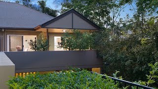 Leased | 4/123 Indooroopilly Road, Taringa QLD 4068