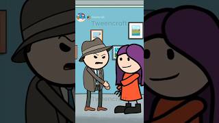 Dal chawall!! #comedy #funny #viral shorts #tweencraft #garland Animation