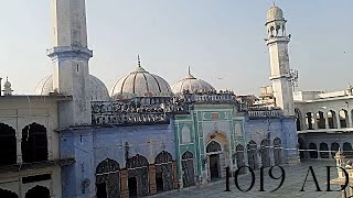 World Tour Episode 2 l First Mosque In Northern India I Shahi Jama Masjid, Meerut