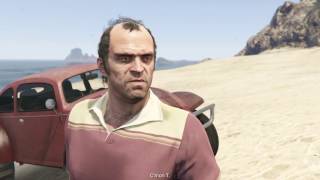 Grand Theft Auto V - Let’s Play 32