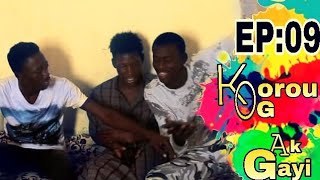 Koorou Og ak Gayii Épisode 09" Musique Bii " suite" SAISON 01 ( Ramadan 2020 )