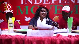 New Party launched Zimbabwe Independent 28 April 2024