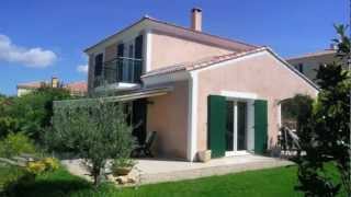 Vente Villa 4 pièces - NICE BELLET -  Piscine dans domaine - jardin 400m2